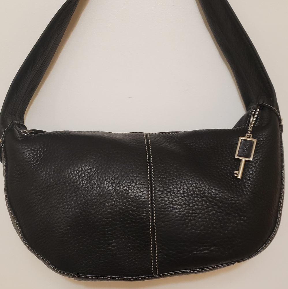 Fossil purse